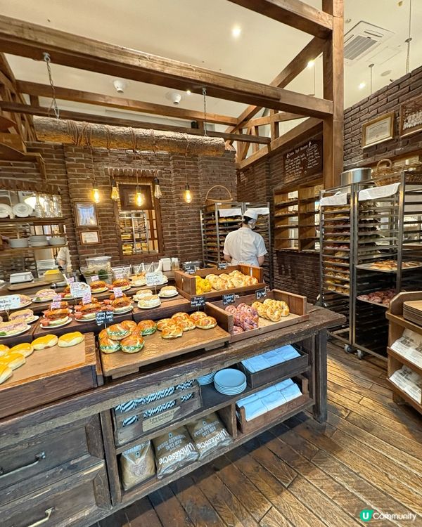 朝聖《London Bagel Museum🥯 》😍