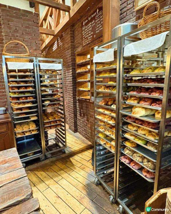 朝聖《London Bagel Museum🥯 》😍