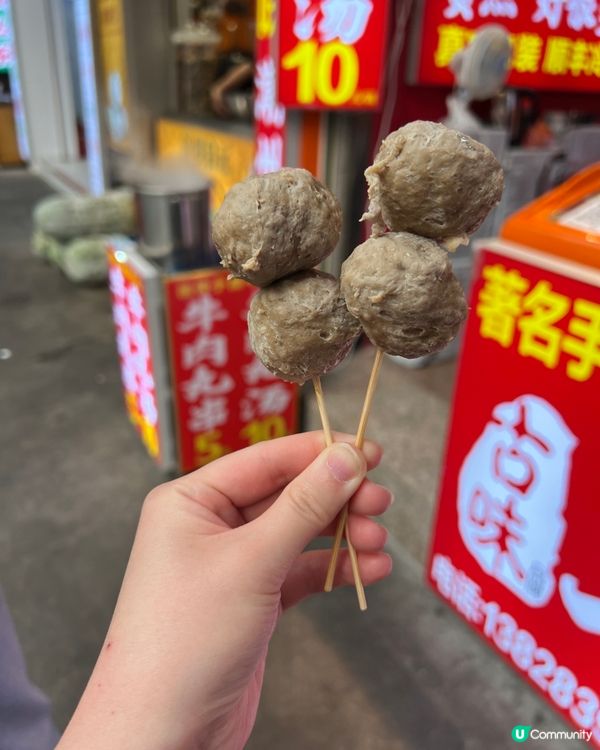 帶BB去潮州