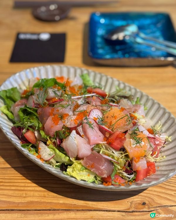 銅鑼灣必食炸串店😋🐟連日本人都去！
