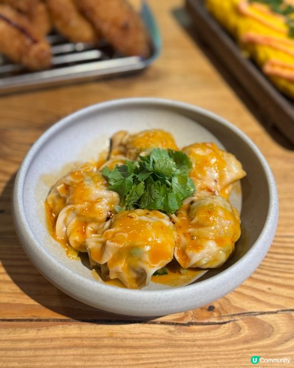 銅鑼灣必食炸串店😋🐟連日本人都去！