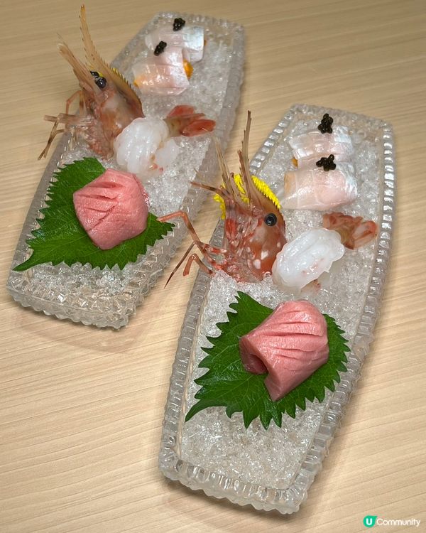 平價食千元日本菜🍣😍