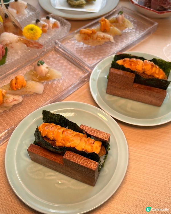 平價食千元日本菜🍣😍