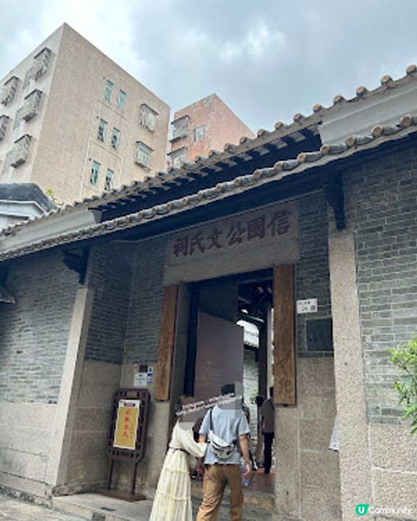 【深圳景點】南山區│地鐵12號線│南頭古城。結合歷史遺蹟。古街。文創小店。美食的特色文化街區