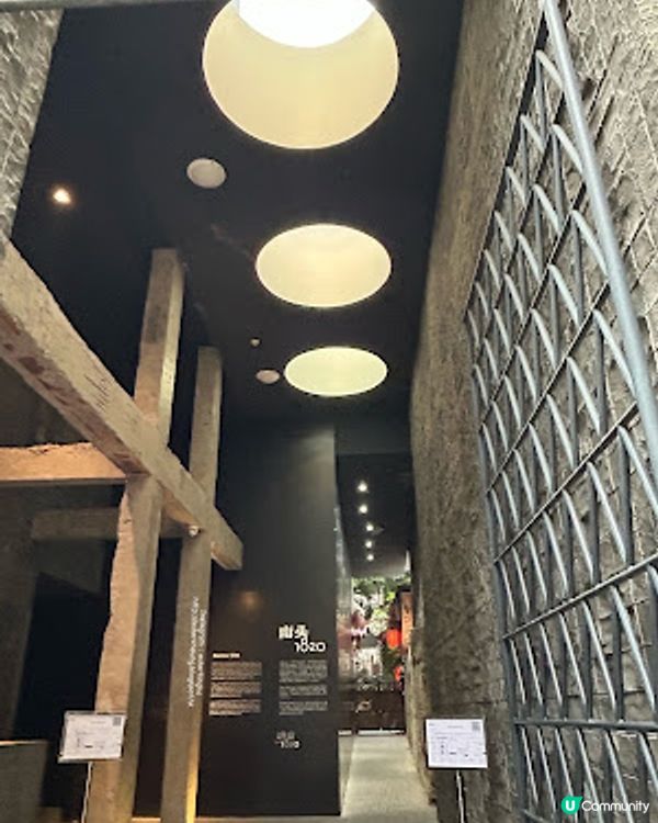 【深圳景點】南山區│地鐵12號線│南頭古城。結合歷史遺蹟。古街。文創小店。美食的特色文化街區