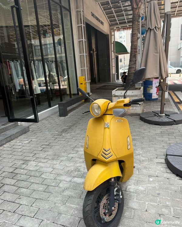 ［深圳免費景點］📸寶安區 OAO 藝術空間