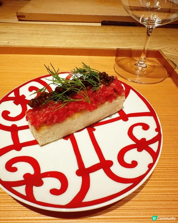 東京銀座絕頂燒肉😋雪月花🔥