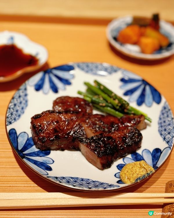 東京銀座絕頂燒肉😋雪月花🔥