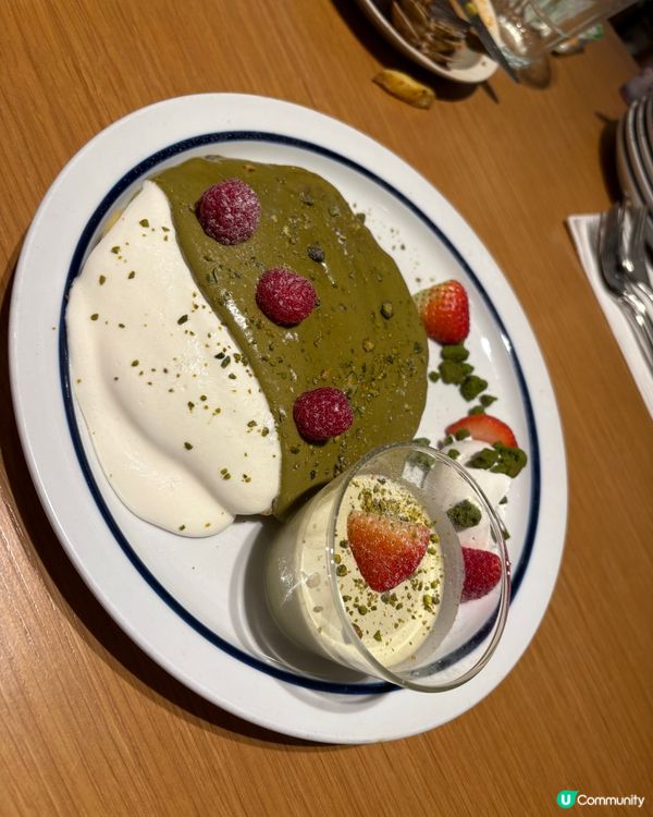 放工去食西餐
