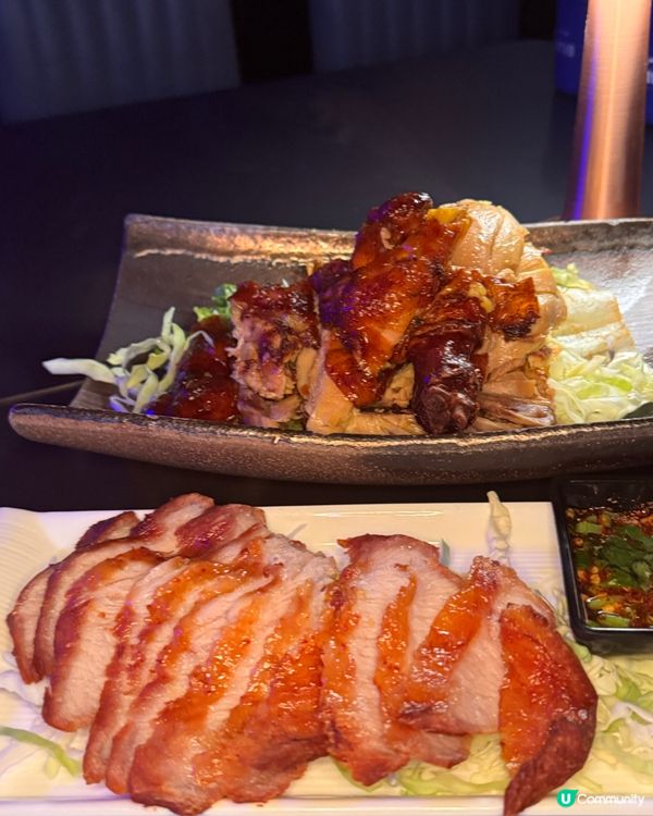 尖沙咀酒吧曼谷街頭味🤤📍尖沙咀💯
