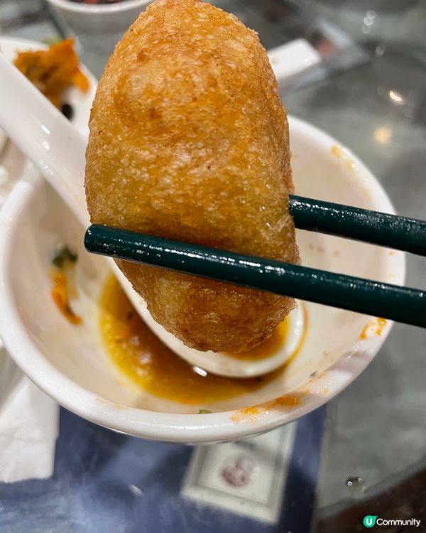 蓮香樓嘆茶💼！復古風爆擊外國友🤣