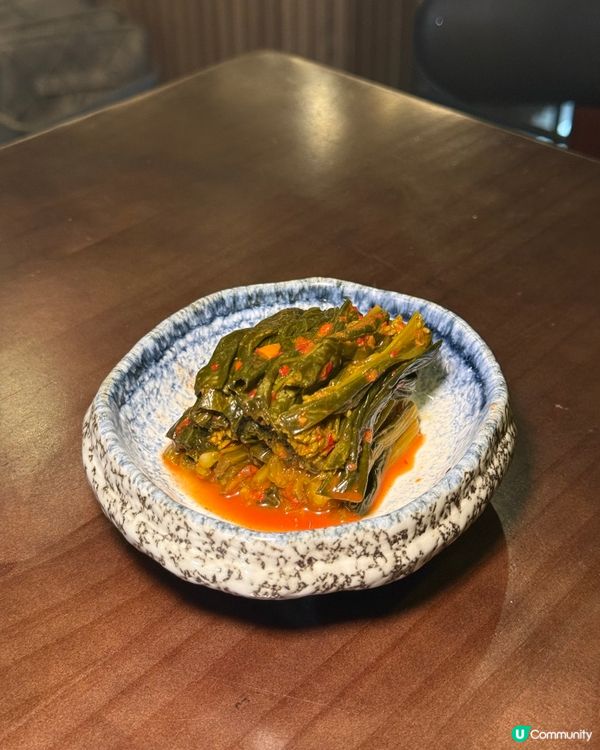 私房菜級數日式居酒屋．資深師傅即席料理