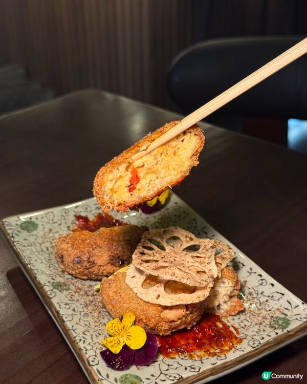 私房菜級數日式居酒屋．資深師傅即席料理