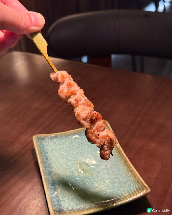 私房菜級數日式居酒屋．資深師傅即席料理