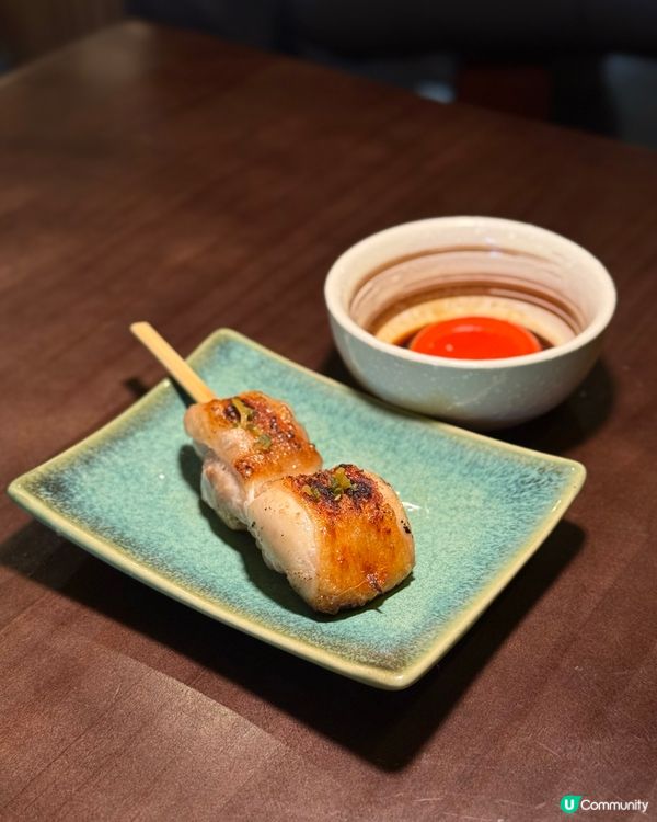 私房菜級數日式居酒屋．資深師傅即席料理
