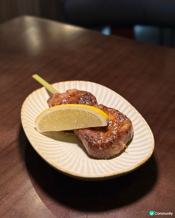 私房菜級數日式居酒屋．資深師傅即席料理