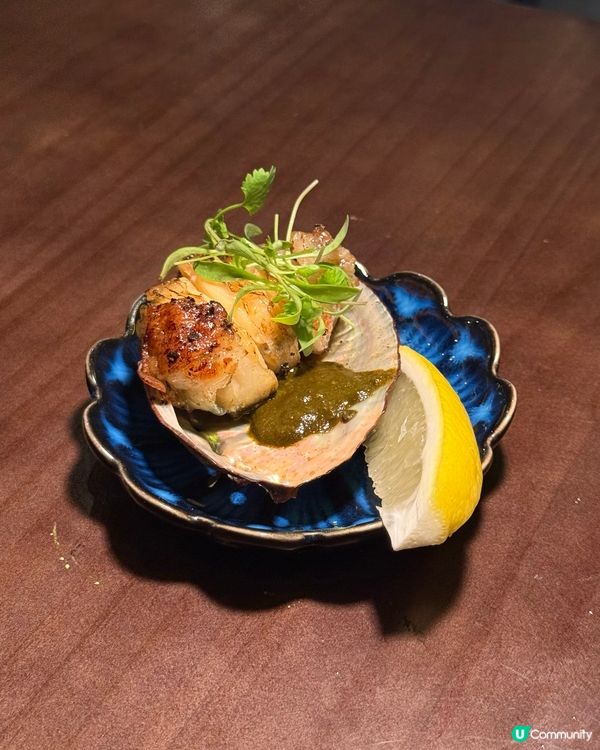 私房菜級數日式居酒屋．資深師傅即席料理