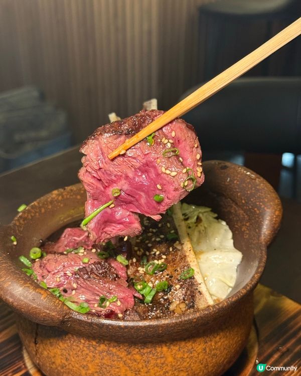 私房菜級數日式居酒屋．資深師傅即席料理
