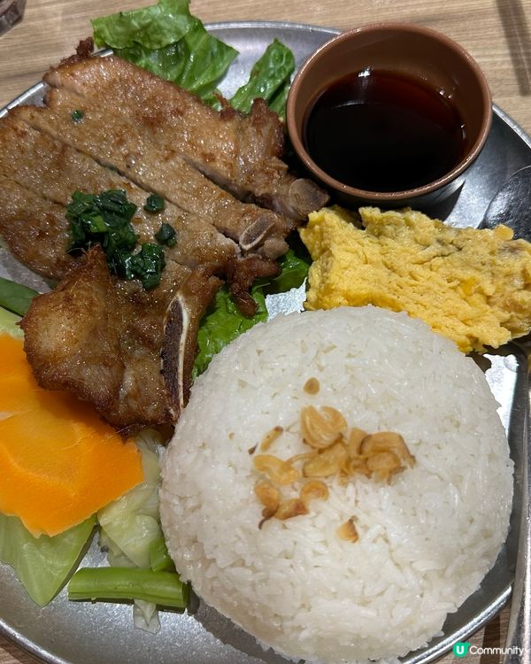 重慶地庫越南菜😋│正！