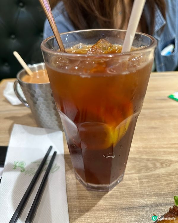 重慶地庫越南菜😋│正！