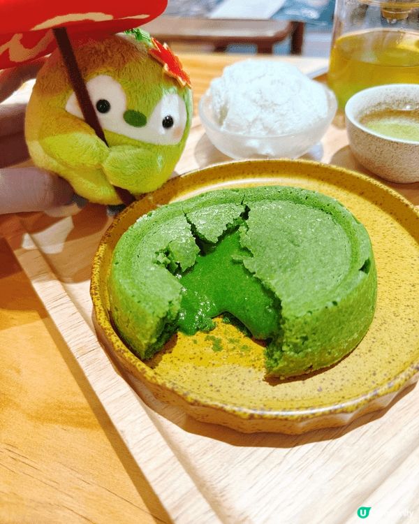 松加位於廣華街一角，推門而入便感受到那份溫暖的手作溫度。這裡...