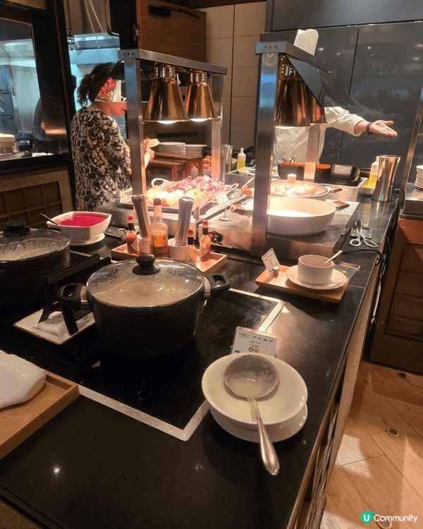 啱啱同屋企人去咗海洋公園萬豪酒店 Staycation，成個...