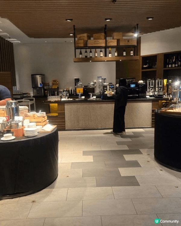 啱啱同屋企人去咗海洋公園萬豪酒店 Staycation，成個...