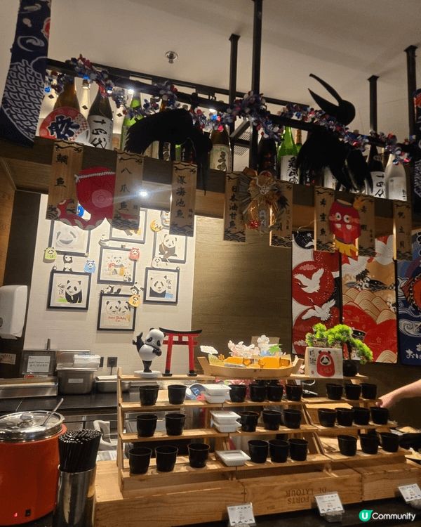 啱啱同屋企人去咗海洋公園萬豪酒店 Staycation，成個...