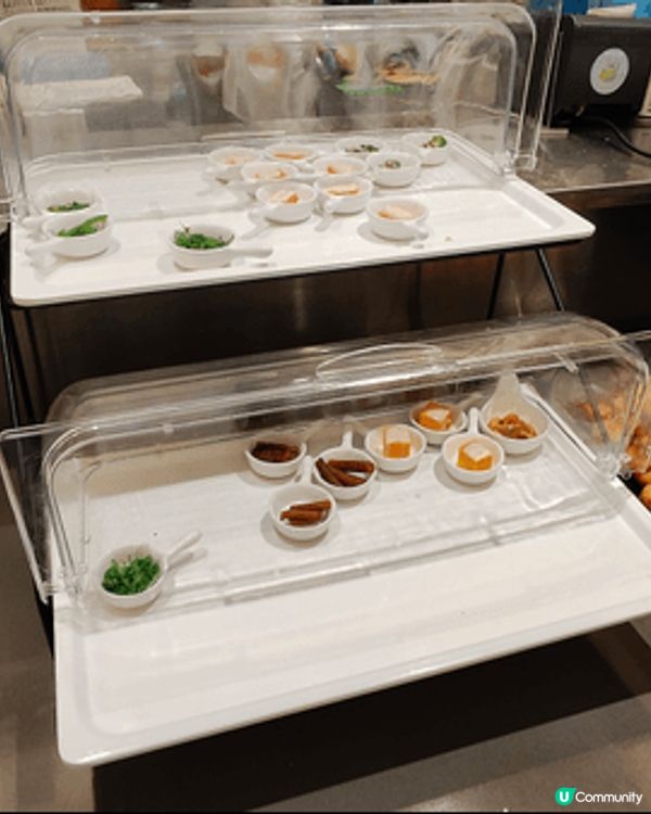 isquare 野玩田店 午市套餐