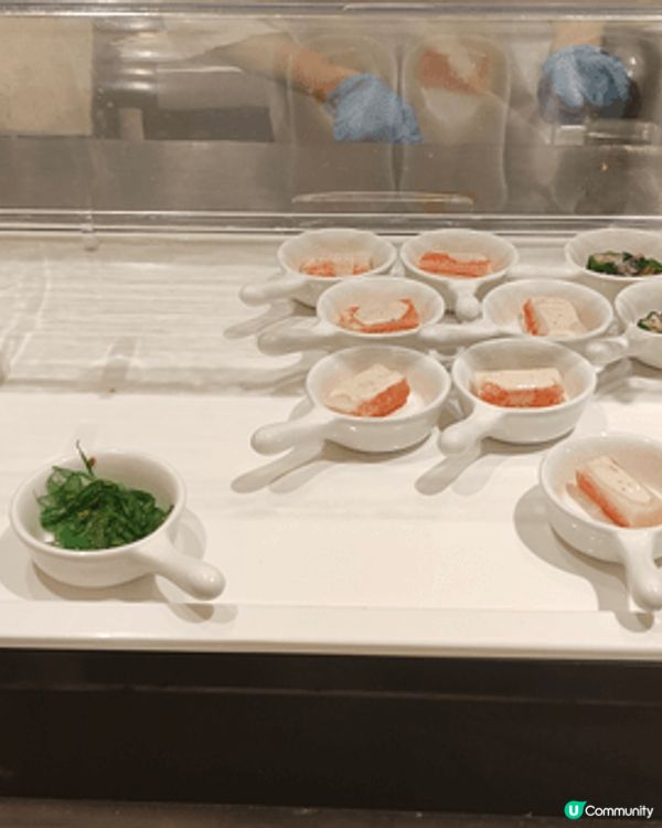 isquare 野玩田店 午市套餐