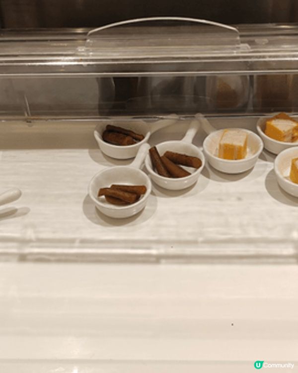 isquare 野玩田店 午市套餐
