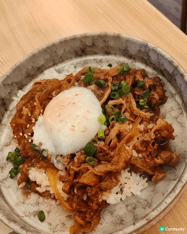 isquare 野玩田店 午市套餐