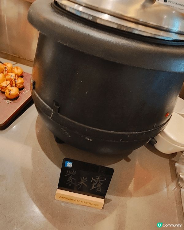 isquare 野玩田店 午市套餐