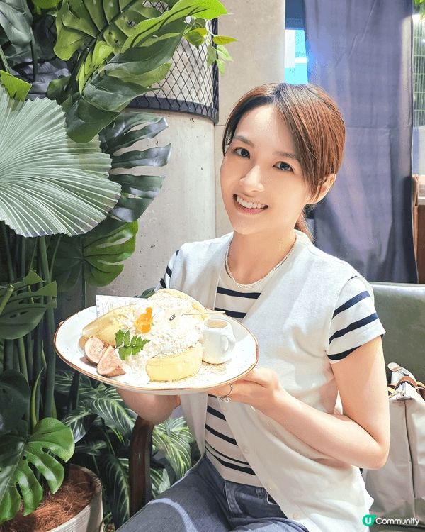 【美食✨】第一次晚餐食全日早餐 🍞 🍽