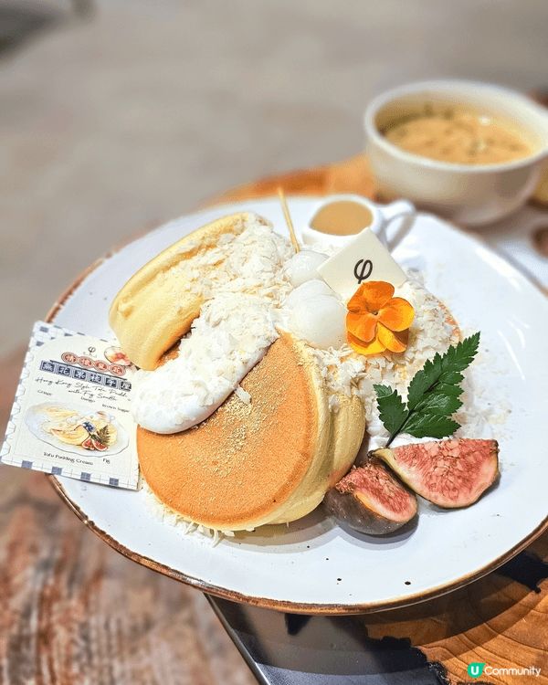 【美食✨】第一次晚餐食全日早餐 🍞 🍽