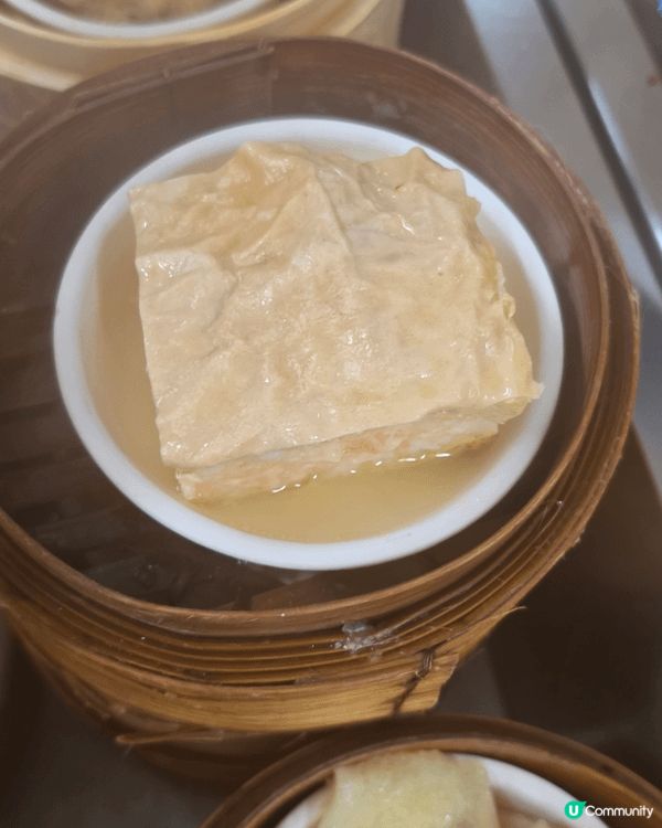 假期去咗旺角嘅 襟江酒樓飲茶傳統食物自己 攞食物蝦餃大大粒又...