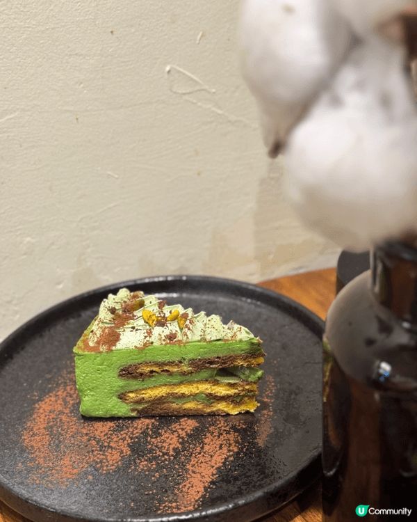 【✨太子隱世日式咖啡屋｜高質打卡料理推薦💖】 