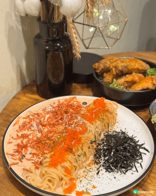 【✨太子隱世日式咖啡屋｜高質打卡料理推薦💖】 