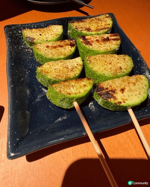 最近同朋友去咗呢間人生有限杯串燒店，真心覺得幾驚喜，一定要同...