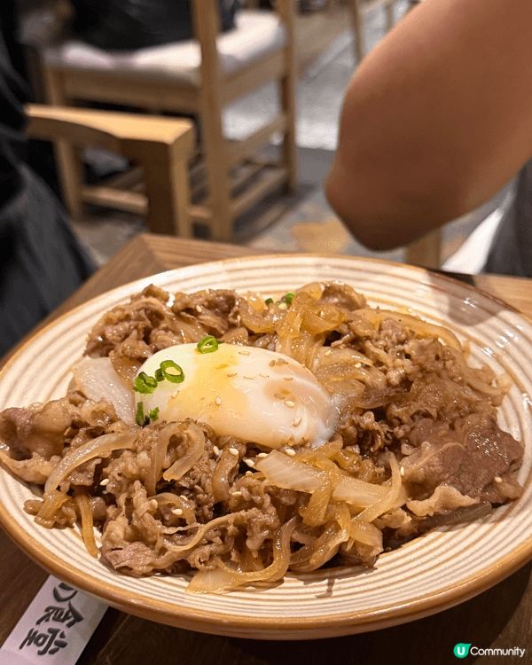 🍣 一樂食堂款款都驚喜，飽住離場！
