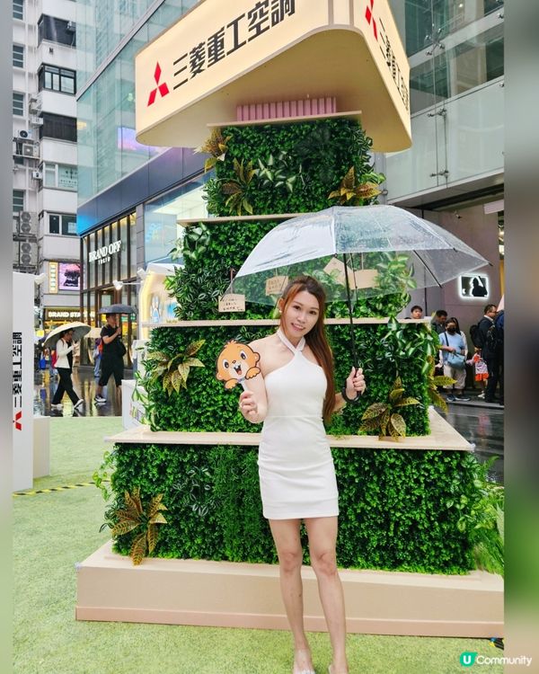 屋企都一直用開三菱嘅產品架~