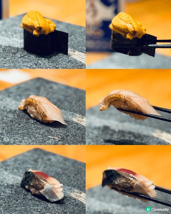 🇭🇰上環隱世高質廚師發辦
