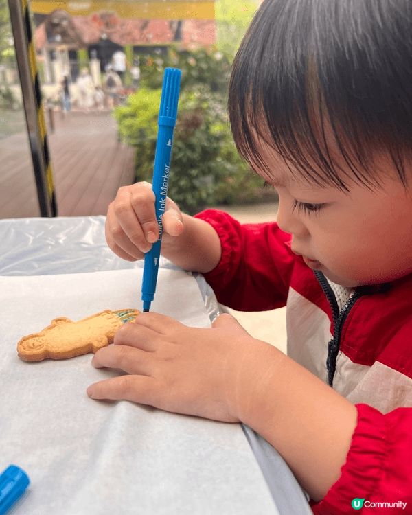 位於九龍公園入面嘅香港文物探知館原來好多野睇同活動，我地去當...