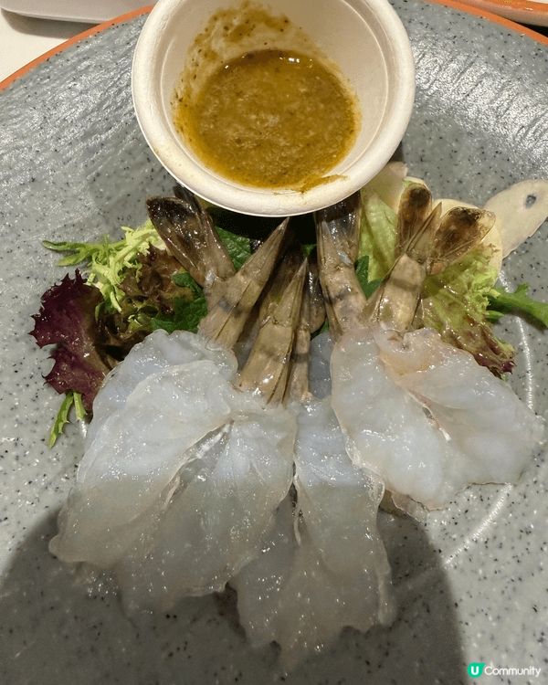銅鑼灣大喜屋的食材種類繁多且非常新鮮，無論是刺身還是熟食的水...