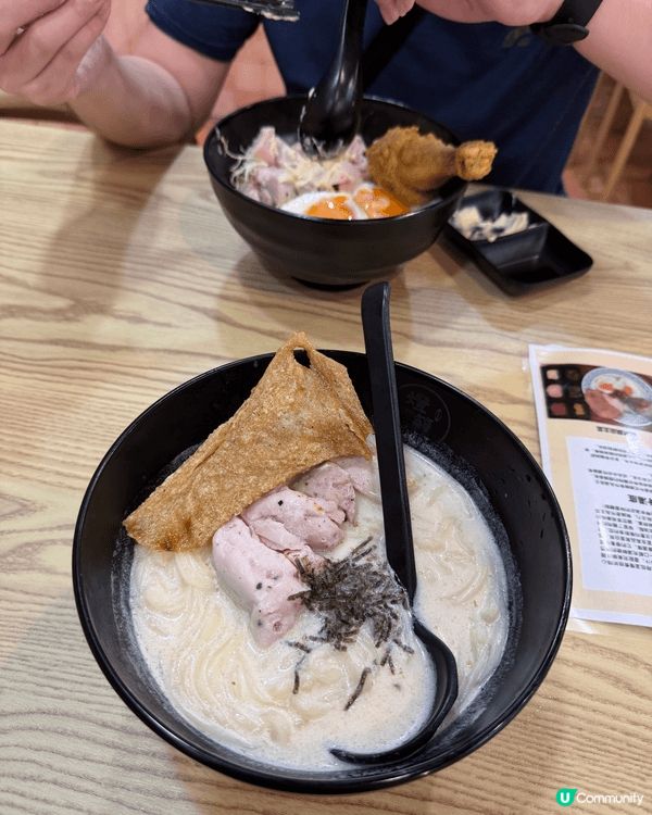 中環兩間必食餐廳推介