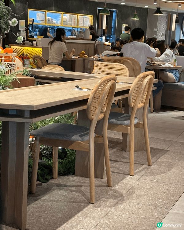 Moko有間柑橘🍊主題精緻韓式餐廳🏫
