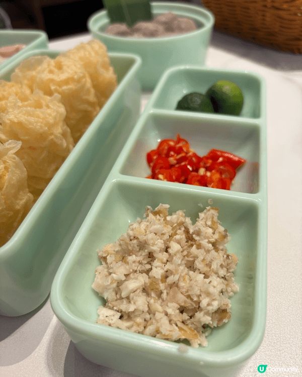 🥥 深圳圓潤四季椰子雞火煱：清新脫俗的粵式療癒滋味