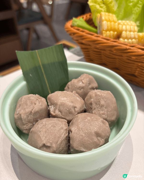🥥 深圳圓潤四季椰子雞火煱：清新脫俗的粵式療癒滋味