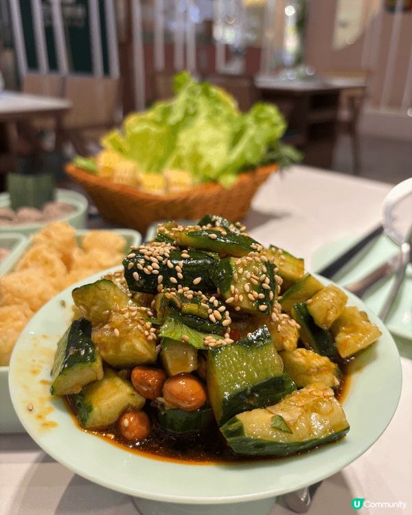🥥 深圳圓潤四季椰子雞火煱：清新脫俗的粵式療癒滋味