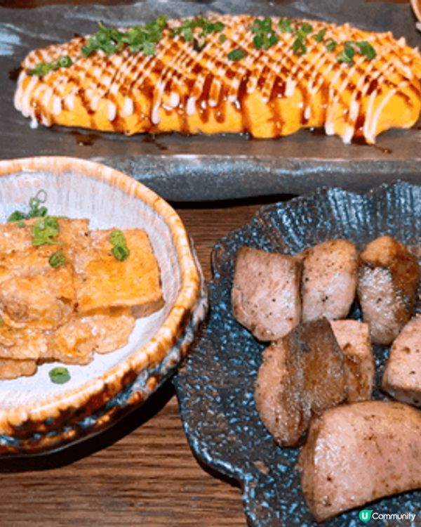 🇯🇵高質日式居酒屋🏮系列